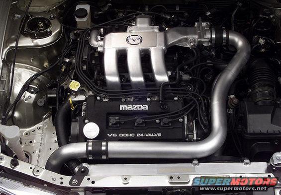 With time, I'll boost it running the pipes like on this picture.