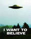 1989 Ford Bronco - i want to believe