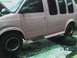 1990 Ford F-350 - The pink van