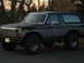 1986 Ford Bronco photo