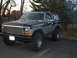 1986 Ford Bronco photo