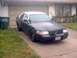 2000 Ford Crown Victoria