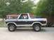 1979 Ford Bronco