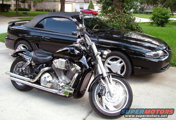 When I first bought it