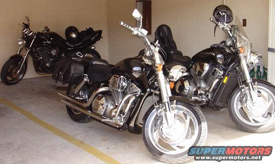 bike week 2004