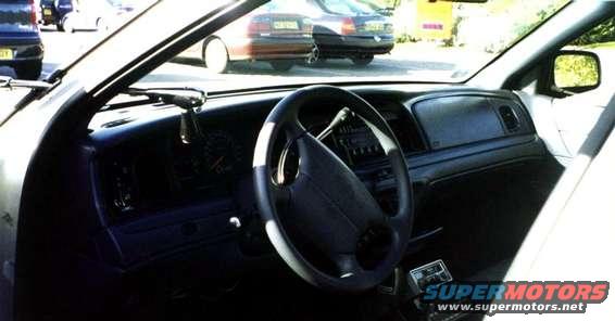 13.jpg Interior shot of Britvic's P71.