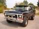 1978 Ford Bronco