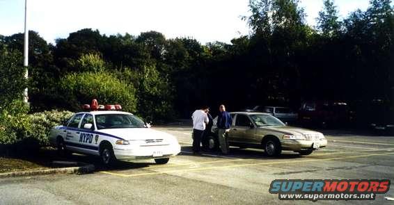 22.jpg Misc. shot from the meet, after Ovie left.