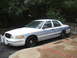 1988 Ford LTD Crown Victoria photo