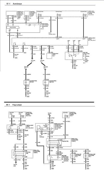 2003tcheadlamps.jpg 2003 Town Car Head&Fog lamps