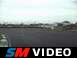 MX6 being competitive on a road track in Ireland.
