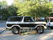 1979 Ford Bronco - 2006, trophies