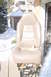 1996 Ford Bronco - This is the driver side seat, overall view.