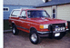 1991 Ford Bronco - Washed and Waxed