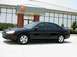 2002 Ford Taurus - profile shot