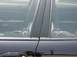 2002 Ford Taurus - window detail
