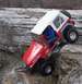 1992 Ford C-250 (Centurion Conversions)