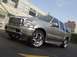 2000 Ford Excursion