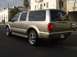 2000 Ford Excursion