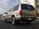 2000 Ford Excursion