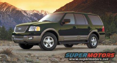 Ford Expedition
