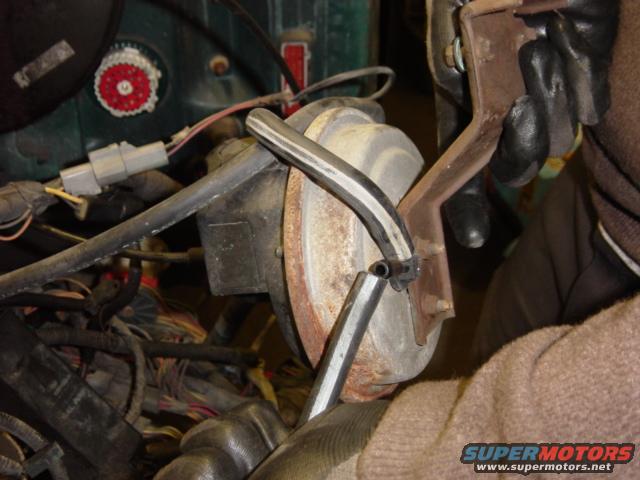 project teardown