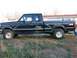 1995 Ford F-150 - My new truck the day I bought it. #2