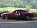 1997 Ford Probe - I'm pretty sure the car would win...