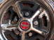 1971 Ford Torino - After the first day of installation, the black paint in the center of the wheel started flaking off...alot. The other 3…