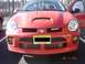 2005 Dodge SRT-4 - B4 Eyelids