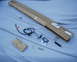 1979 Ford Bronco - NOS antenna kit for a 1979 Ford Bronco, includes all original parts and box.