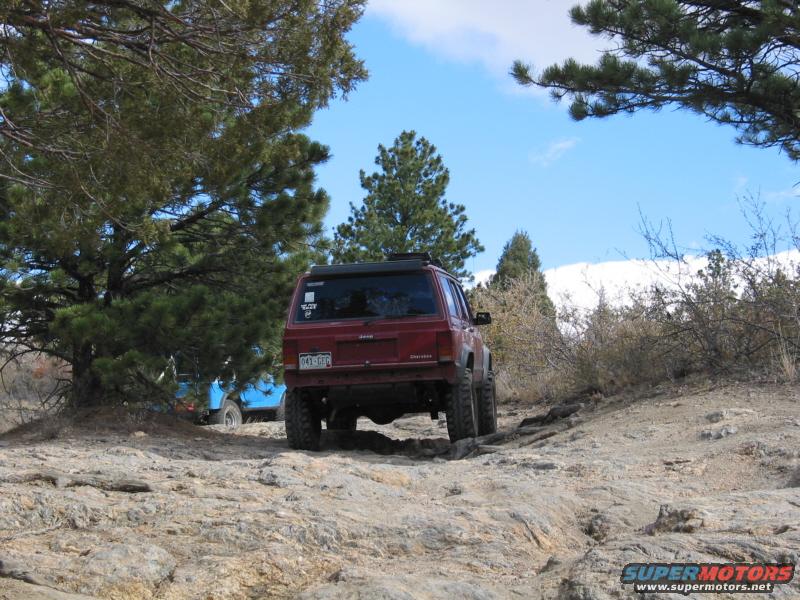 1981 Ford Bronco photo
