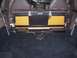 1996 Ford Bronco - 2 Kicker amps mounted under the back seat
