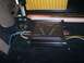 1996 Ford Bronco - A Kicker ZX200.4 for the Pioneer speakers