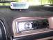 1996 Ford Bronco - The Pioneer head unit and Sony XM satellite radio receiver...Ron & Fez rule!