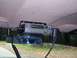 1996 Ford Bronco - Radio Shack CB radio...nothing fancy, but it works and has weather channels and a PA. I have it connected to a magnetic-mount K30 antenna o…