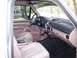 Passenger side interior
