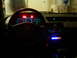 1986 Honda Accord - Installed in dash.