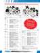 1990 Ford Mustang - This diagram illustrates various standard drum to disc brake kits available for Ford, Mercury, and Mustang models, detailing part numbers a…
