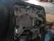 1978 Ford Bronco - Transmission pan and filter assembly removed for service. The registry claims this is from a 1978 Ford Bronco, but this cannot be confirmed…