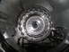 1978 Ford Bronco - A transmission clutch pack shows significant damage, with bent metal components visible.