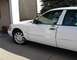 2004 Mercury Grand Marquis - new wheels 2