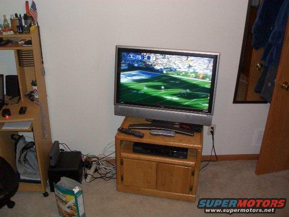TV