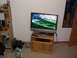 1993 Ford Probe - TV