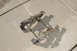 1996 Ford Bronco - The brackets for the driver's side.