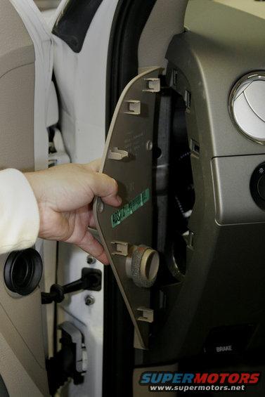 mac03.jpg Start by removing the drivers side dash access panel.