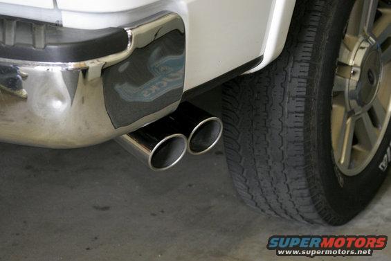 mac34.jpg Here is the finished product back on the ground. The bolt-on tips make re-aligning or replacing them easy.