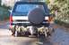1994 Ford Bronco - Brining home dana 60