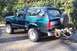 1994 Ford Bronco - bringing home dana 60