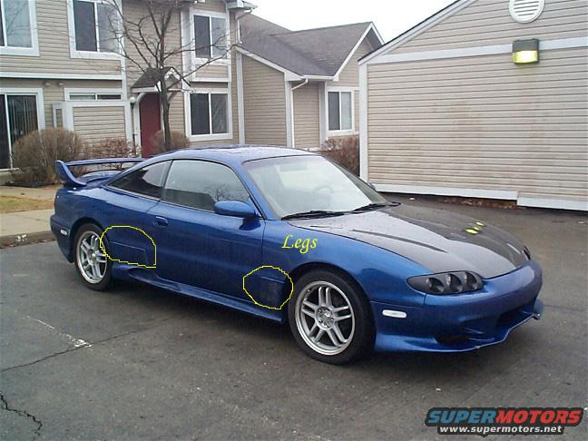 1994 Mazda MX-6 photo